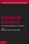 Ecological inference
