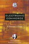 Electronic commerce