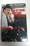 This is your captain speaking