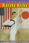Karate kicks