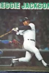 Reggie Jackson