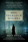 Mrs. Sherlock Holmes