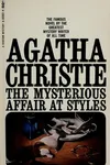 The Mysterious Affair at Styles