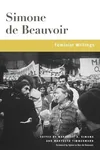 Simone de Beauvoir