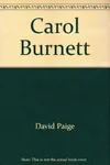 Carol Burnett