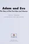 Adam and Eve