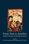 From Text to Artefact