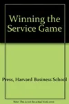 Winning the service game