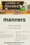 Manners