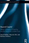Beyond Capital
