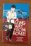 A long way from home