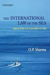 The international law of the sea