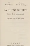 La buena suerte