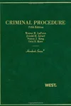Criminal procedure
