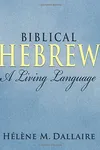 Biblical Hebrew