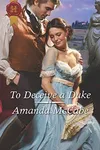 To Deceive a Duke