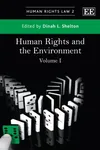 Human rights and the environment