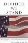 Divided we stand