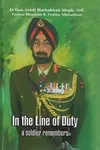 In the line of duty