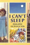 I can't sleep