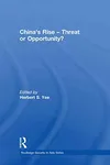 China's rise