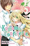 Komomo confiserie