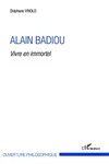 Alain Badiou