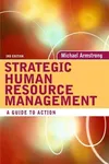 Strategic human resource management