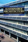 Sustainable architecture