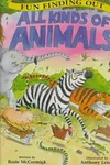 All kinds of animals