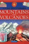 Mountains and volcanoes