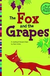 The fox and the grapes