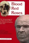 Blood red roses