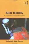 Sikh identity
