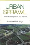 Urban sprawl