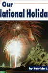Our national holidays
