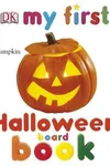 My first Halloween board book