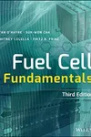 Fuel cell fundamentals