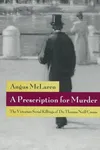 Prescription for murder