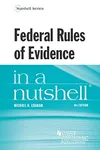 Federal Rules of Evidence in a nutshell