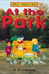 At the park