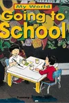 Going to school