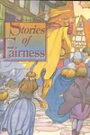 Young people's stories of fairness