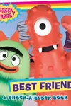 Best friends