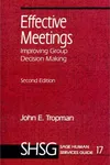 Effective meetings