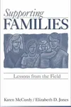 Supporting families