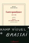 Correspondance