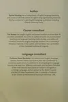 English for everyone