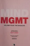 Mind MGMT
