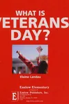 What is Veterans Day?